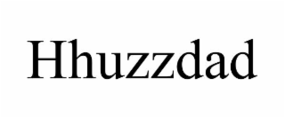 hhuzzdad