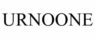urnoone