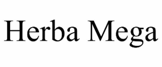 herba mega