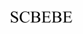 scbebe
