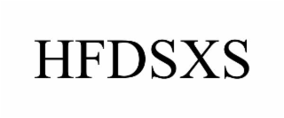 hfdsxs