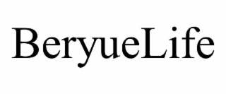 beryuelife