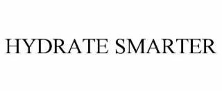 hydrate smarter