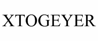 xtogeyer