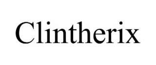 clintherix