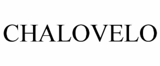 chalovelo