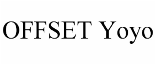 offset yoyo