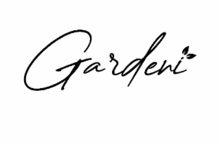 gardeni