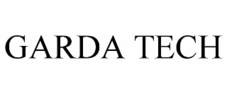 garda tech