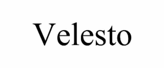 velesto