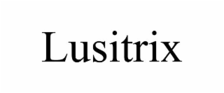 lusitrix