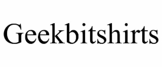 geekbitshirts