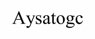 aysatogc