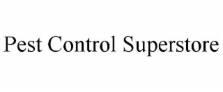 pest control superstore