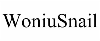 woniusnail