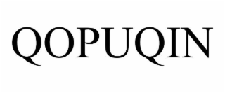 qopuqin