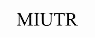 miutr