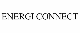 energi connect