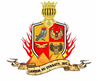 lambda nu dynasty, inc.