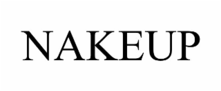 nakeup