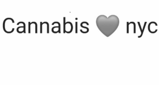 cannabis nyc