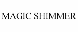 magic shimmer