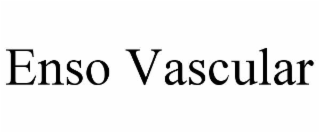 enso vascular
