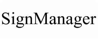 signmanager