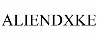 aliendxke