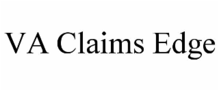 va claims edge