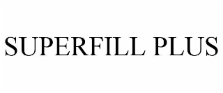superfill plus