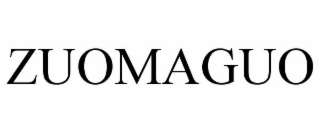 zuomaguo