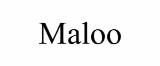 maloo