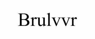brulvvr