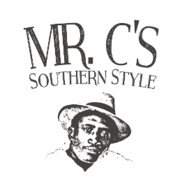 mr. c's southern style