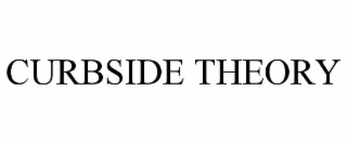 curbside theory