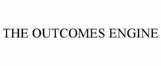 the outcomes engine