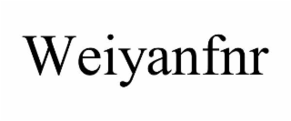 weiyanfnr