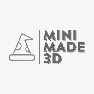 mini made 3d