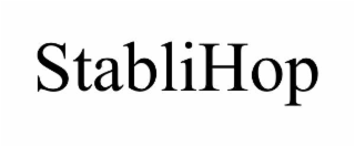 stablihop