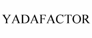 yadafactor