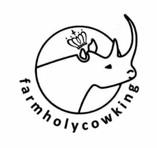 farmholycowking