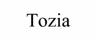 tozia