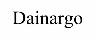 dainargo
