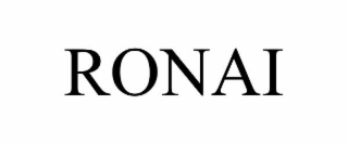 ronai