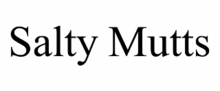 salty mutts