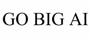go big ai
