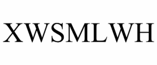 xwsmlwh