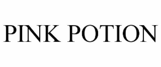 pink potion