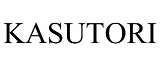 kasutori